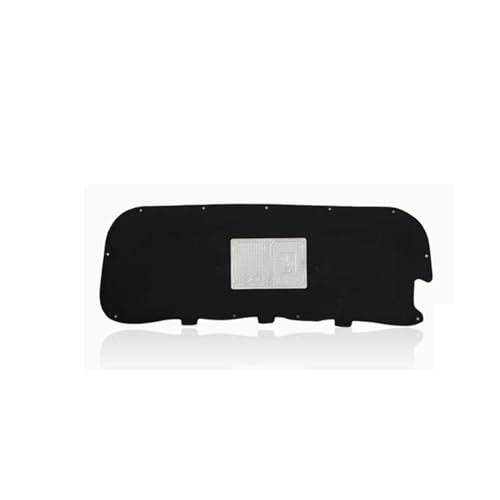 Tapis isolant thermique en coton Peugeot 308 S MK2 T9 pour préserver votre voiture lors des longs trajets