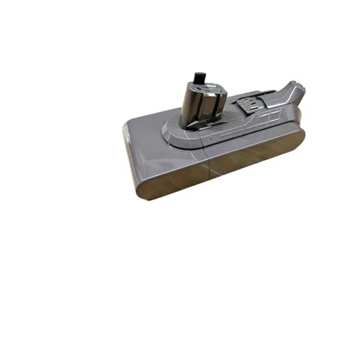 Batterie Lithium 4800mAh haute autonomie compatible aspirateur Dyson V11