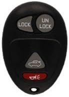 0207REZ-R Keyless Entry