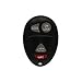 0207REZ-R Keyless Entry