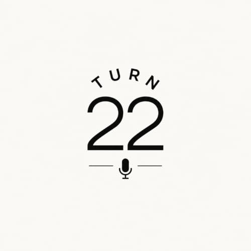 Turn 22 cover art