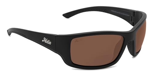 Image of Hobie Everglades Polarized Sport & Float Sunglasses for Men & Women - UV Protection, Multiple Lens & Frame Options