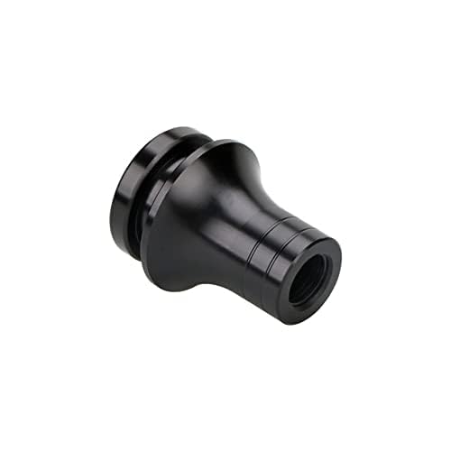Manual Gear Shifter Lever Knob Boot Retainer M10 X 1.5 Black for Honda Motorcycle parts