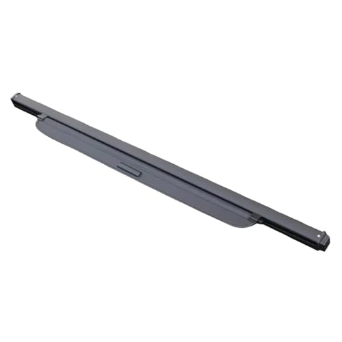 Estante retráctil para paquetes Kia Soul protector maletero