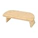 Yiju Kneeling Meditation Bench Portable Seat for Extended Mindfulness Practice