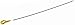 Dorman 917-366 Engine Oil Dipstick
