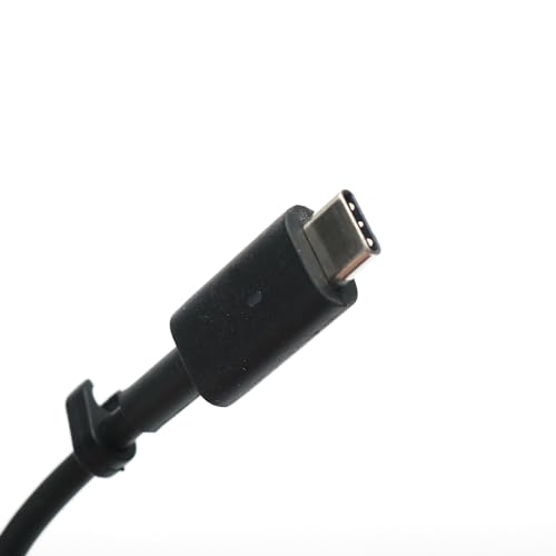 Dell 0P13YF Laptop Charger 45W Usb Type C Usb C Ac Adapter,Xps 13 9300 9310 2 In 1 9315 2 In 1 Ac Charger thumb #4