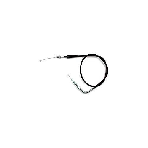 Câble d'accélérateur haute précision Motion Pro CR Style pour Kawasaki KFX700 04-09