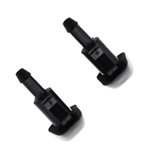 �t�����g �E�H�b�V���[�m�Y�� Compatible With Hyundai For Elantra MK4 2007-2010 For Accent MC 2005-2010 �t�����g�K���X���C�p�[ �E�H�[�^�[�E�H�b�V���[�m�Y�� OEM: 986302C