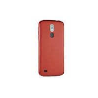 Custodia In TPU Flessibile Per Beafon M7 Premium E M7 Lite Premium, Caseroxx