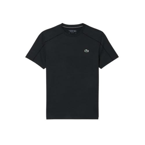 Lacoste Men's Ultra Dry Stretch Sport T-Shirt 5