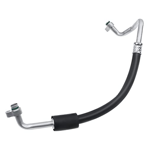 A-Premium A/C Suction Hose Assembly Compatible with Honda Accord by A-Premium - Used condition - Image 5