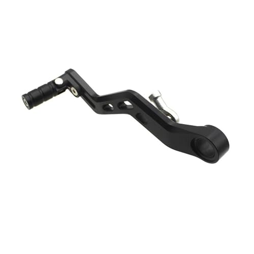 Levier de vitesse réglable et pliable en aluminium pour V-Strom 800DE