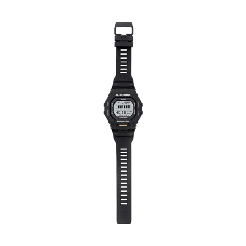 Image of Casio G-Shock GBD-200-1A1DR Digital Clear Watch Men (G1760)