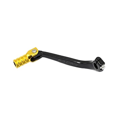 Levier de changement de vitesse moto robuste pour RMZ DRZ