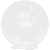 💡🪔 【copertura della luce del globo】 il paralume presenta un aspetto in stile semplice e moderno, che è decorativo e unico.