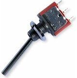 FrSky Taranis X9D Plus Transmitter 3 Position Long Toggle Switch