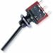 FrSky Taranis X9D Plus Transmitter 3 Position Long Toggle Switch
