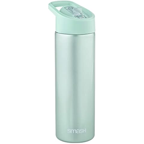 Smash 750ml Gloss Stainless Steel Sipper Bottle Cover