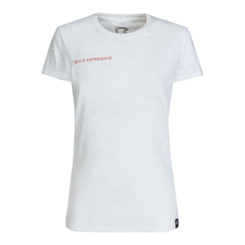 T-Shirt Femme Rock Experience Anti-Transpiration pour l'Été