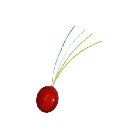 Hearing Aid Cleaning Tool with Multi-Bristles Cover