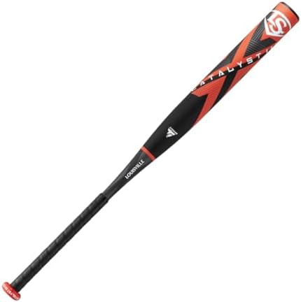 ルイスビルスラッガーソフトボール2号用バットカタリスト