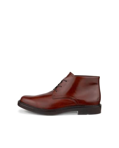 ECCO Men's London Plain Toe Chukka Boot2
