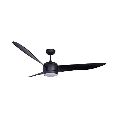 Lucci air Airfusion Nordic Deckenventilator Cover