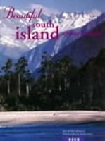 Beautiful South Island 0790006057 Book Cover