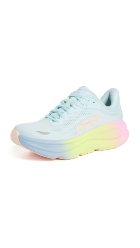 Image of Hoka Womens Bondi 9