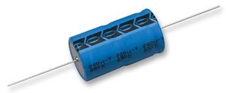 VISHAY BC Components MAL211817222E3 Capacitor Alum ELEC 2200UF, 40V, 20%, AXIAL