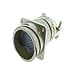ITT CANNON CA3100FA32-7PBF80 CIRCULAR CONNECTOR, RCPT, 32-7, FLANGE