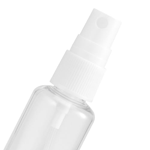 Flacons pulvérisateurs 30ml de voyage pour emporter vos parfums et lotions partout