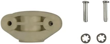 Replacement for fits ForeverPRO WC01X20127 Nut Power Asm for GE Trash Compactor WC02X10021 PS10184...
