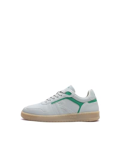 Image of Rare Rabbit Mens Lexis Sneaker