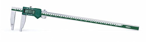 Electronic Caliper, 0-600mm/0-24