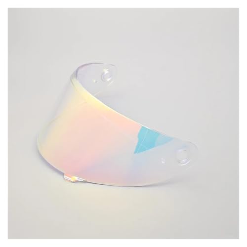 Visor For MT For MT-V-18C For Axxis For Draken S Motorcycle Helmets Wind Shield Lens Replacement Parts