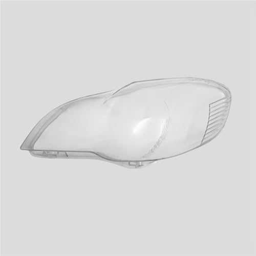 Couvercle lentille phare jauni : solution coque gauche Toyota Corolla EX 2011 2012