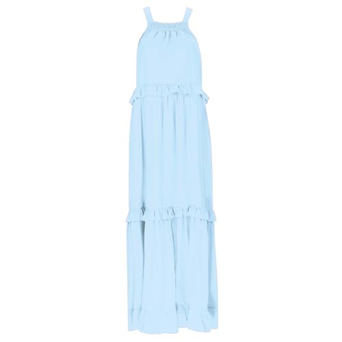Robe Longue Fluide à Col V : Tissu Imprimé Floral Confortable