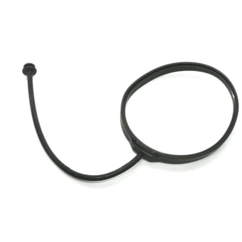 Sangle bouchon essence BMW E46 E90 E91 - Cordon de réservoir 16117222391