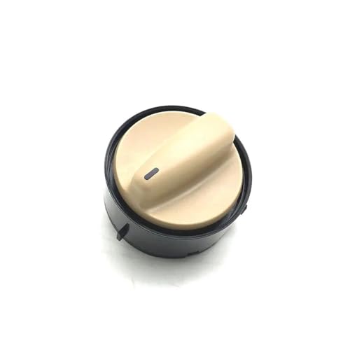 Luz de lectura para VW Passat B5 y Golf 4 plafón beige de techo con interruptor de techo solar