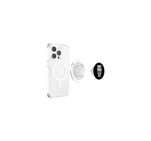 PopSockets PopGrip pour MagSafe support téléphone gestionnaire - 3