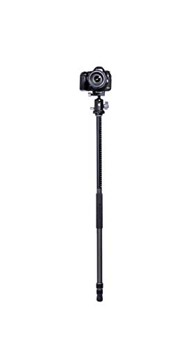 Vanguard VEO 3+ 263CB Carbon Fibre Tripod 15kg 5.65ft - Image 5