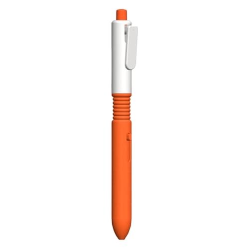Funny Water Squirting Pen, 2 in 1 Squirting Pen School Supplies, Portable Squirt Gag Stylish Hilarious Trick Toy for Office Travel Garden Beach Pool