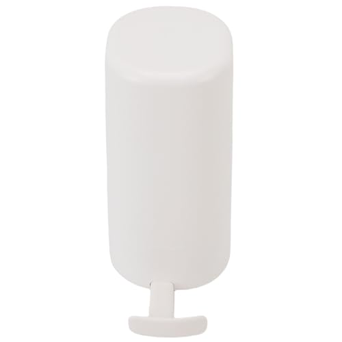 Fafeicy Molabinera de 3 Velocidades de Caja de Rectificado de Fallido Ajustable para el Montaje de Pared de Baño Donante para Viajeros de Oficina en Casa