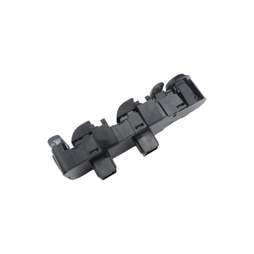 Panneau de commande lève-vitre électrique Citroën C4 interrupteur rétroviseur 6554.HA