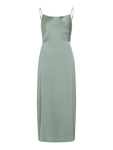 Vila Viravenna Strap Ankle Dress - Noos/Oc