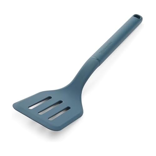 Spatule fendue KitchenAid pour poêle antiadhésive - 2
