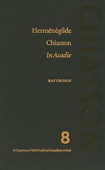 Herménégilde Chiasson: In Acadie