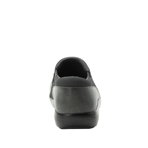 Image of Alegria Women's Duette Professional Slip On All-Day Comfort Shoes